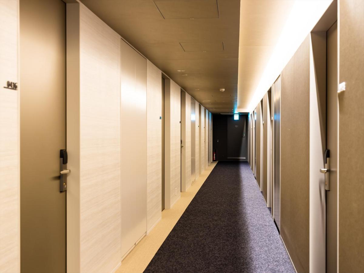טוקיו Apa Hotel Keikyukamata Ekimae מראה חיצוני תמונה