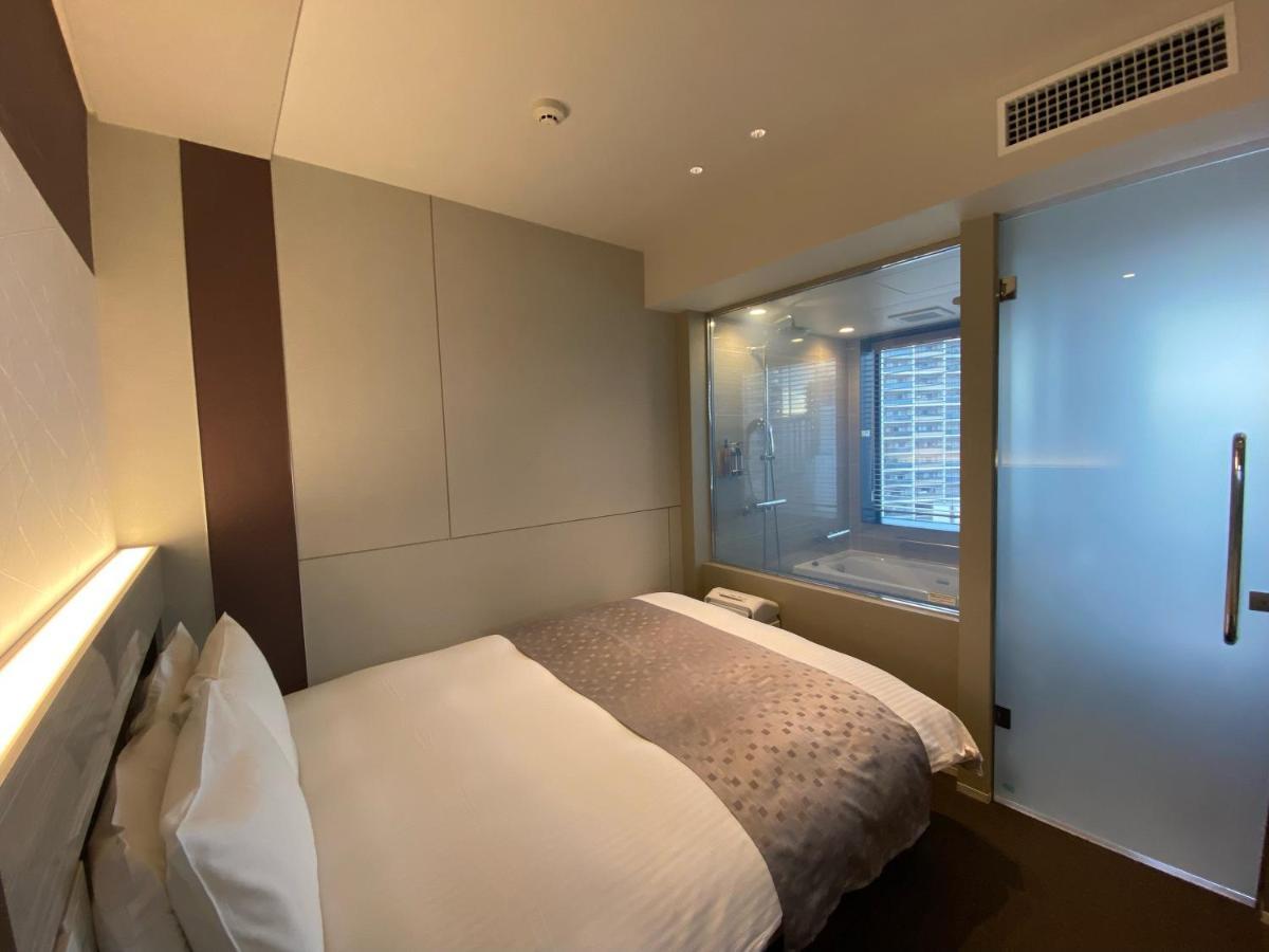 טוקיו Apa Hotel Keikyukamata Ekimae מראה חיצוני תמונה